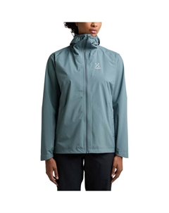 Куртка Korp Proof, синий Haglöfs