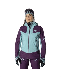 Куртка Radical 2 Gore-Tex, фиолетовый Dynafit