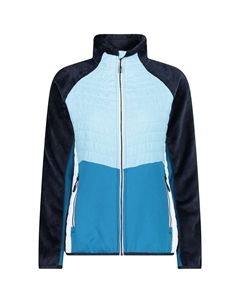 Куртка 33P2666, синий Cmp