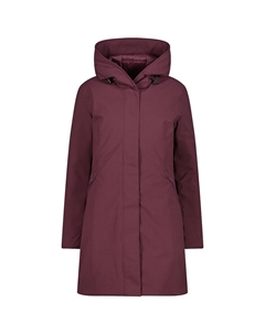 Куртка 33K3596, розовый Cmp