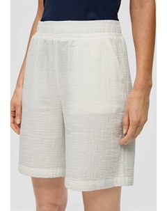 Спортивные штаны, кремовый S.oliver