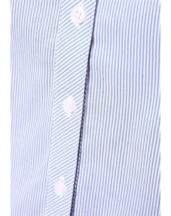 Рубашка-блузка, синий More&more