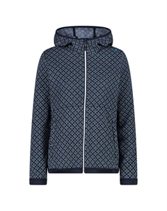 Куртка 33H1966, синий Cmp