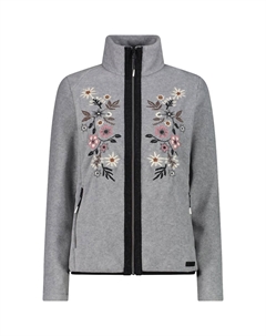 Куртка 33H4246, серый Cmp