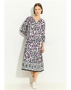 Летнее платье, слоновая кость Cecil