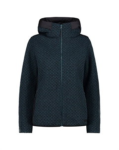 Куртка 33M3986, зеленый Cmp