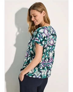 Блуза, кремовый Cecil