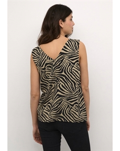 Блуза KAMILIA, белый Kaffe