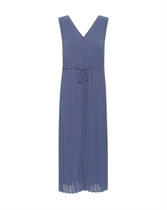 Повседневное платье MELLE, синий Kaffe