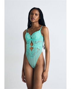 Боди ICON, мята Ann summers