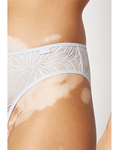 Трусы COORDINATE BRIEF, светло-голубой Calvin klein