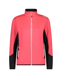 Куртка 33G2706, оранжевый Cmp