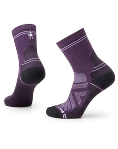 Носки Performance Hike Light Cushion Mid Crew, фиолетовый Smartwool