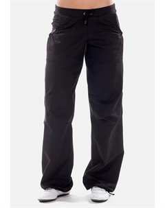 Уличные брюки, черный Winshape