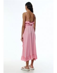 Повседневное платье BENICE, розовый Edited
