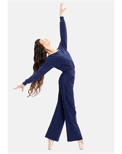 Комбинезон FUNCTIONAL COMFORT, темно-синий Winshape