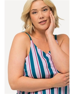 Ночная рубашка PERFECT, цвет Bold Teal Ulla popken