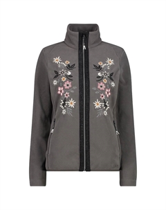 Куртка 33H4246, серый Cmp