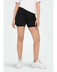 Спортивные шорты, черный Only play