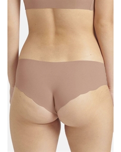 Трусы HIPSTER 6ER PACK, серо-коричневый Sloggi