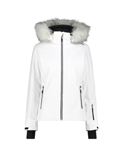 Куртка 33W0646F, белый Cmp