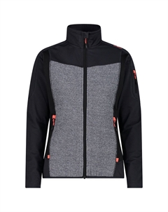 Куртка 33H1936, серый Cmp