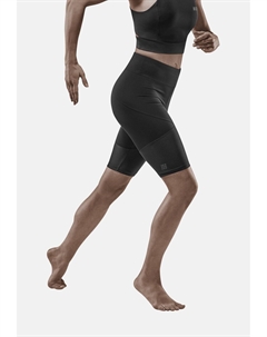 Леггинсы, черный Cep