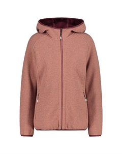 Куртка 33M3916, коричневый Cmp