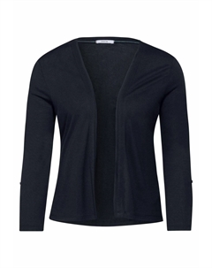 Кардиган, синий Cecil