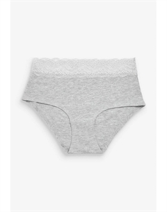 Трусы 4 PACK, черный Next