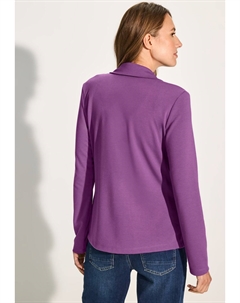 Блейзер, сирень Cecil