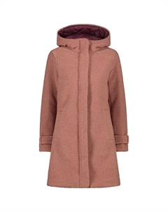 Куртка 33M3946, коричневый Cmp