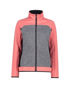 Куртка 33E2686, серый Cmp