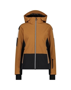 Куртка 33W0316, коричневый Cmp