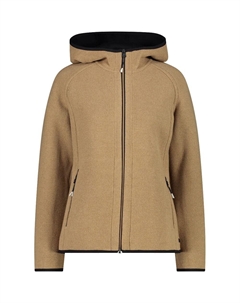 Куртка 33M3916, бежевый Cmp