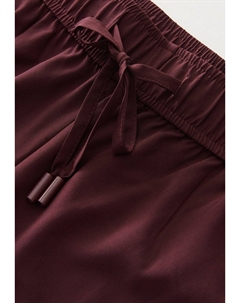 Тканевые брюки MEFINI, фиолетовый Opus