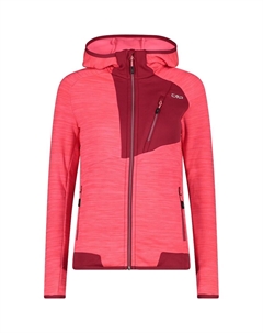 Куртка 33E2186, розовый Cmp