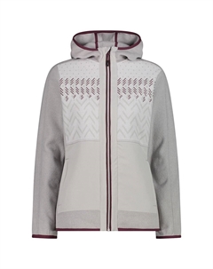 Куртка 33H2336, серый Cmp