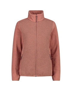 Куртка 33J4336, оранжевый Cmp