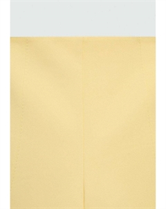 Шорты LILO, светло-желтый Mango