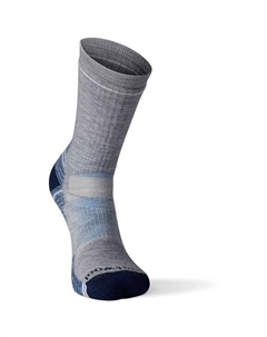 Носки Performance Hike Full Cushion Crew, серый Smartwool
