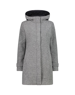 Куртка 33M3946, серый Cmp