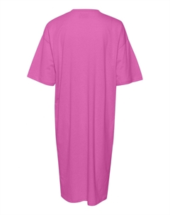 Платье из джерси EDNA, розовый Kaffe