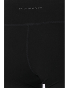 Тайтсы TIGHTS TATA, черный Endurance