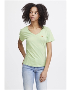 Базовая футболка, цвет Sprucestone Ichi