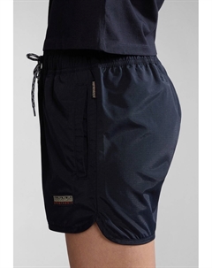 Шорты, черный Napapijri