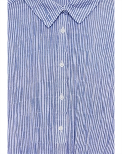 Рубашка-блузка, светло-голубой Cecil