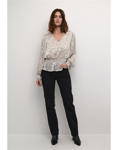 Блуза EMMA, серый Kaffe