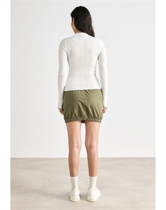 Свитер SARPHAMMY, кремовый Hugo