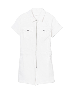 Комбинезон MIT REISSVERSCHLUSS, кремовый Cache cache